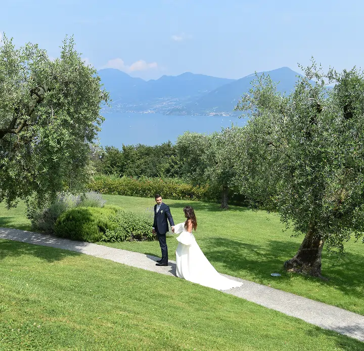 I Giardini - La Catilina Location Eventi - Foto 2