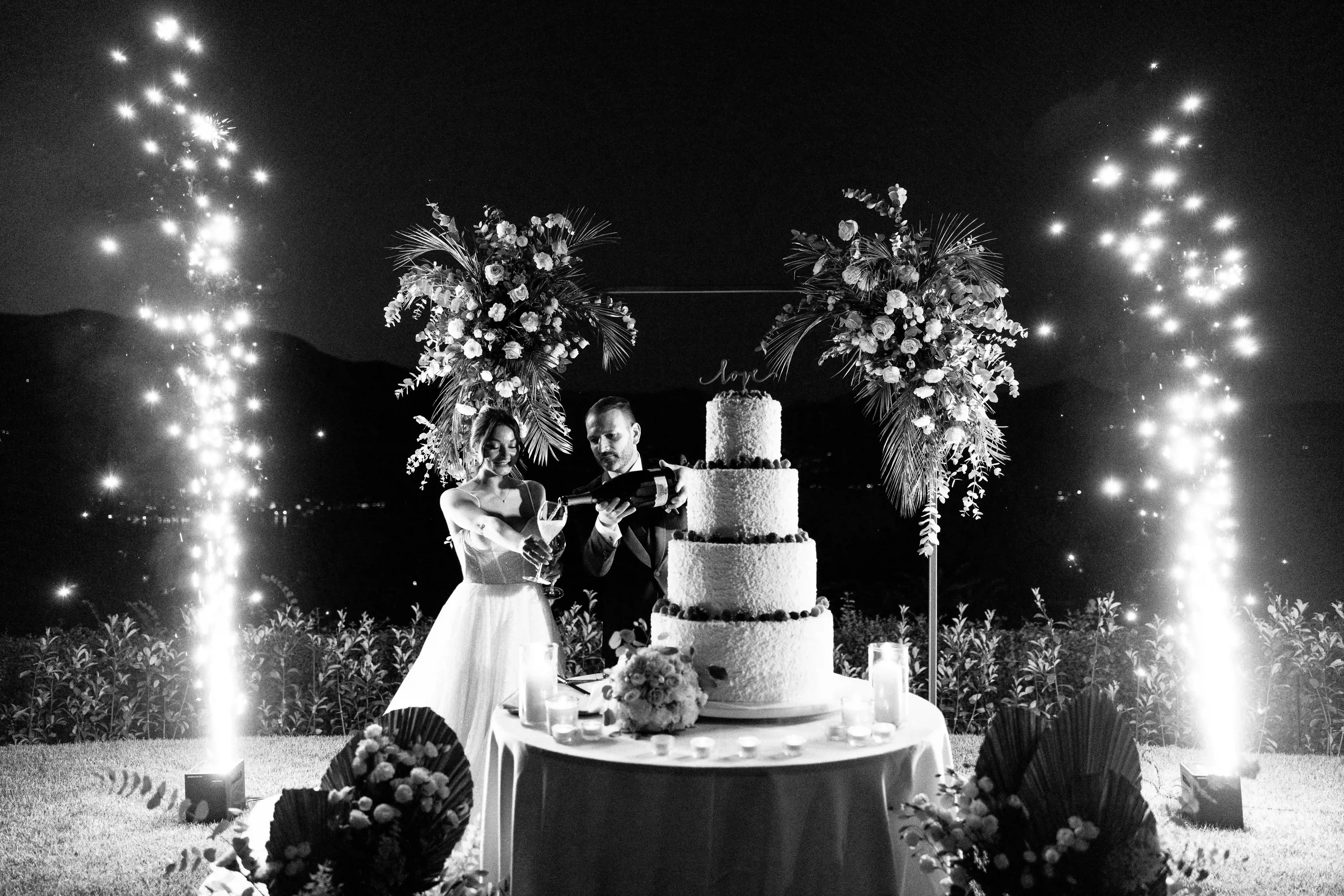 Lake Garda vs Lake Iseo: Which Italian Lake for Your *Wedding*?