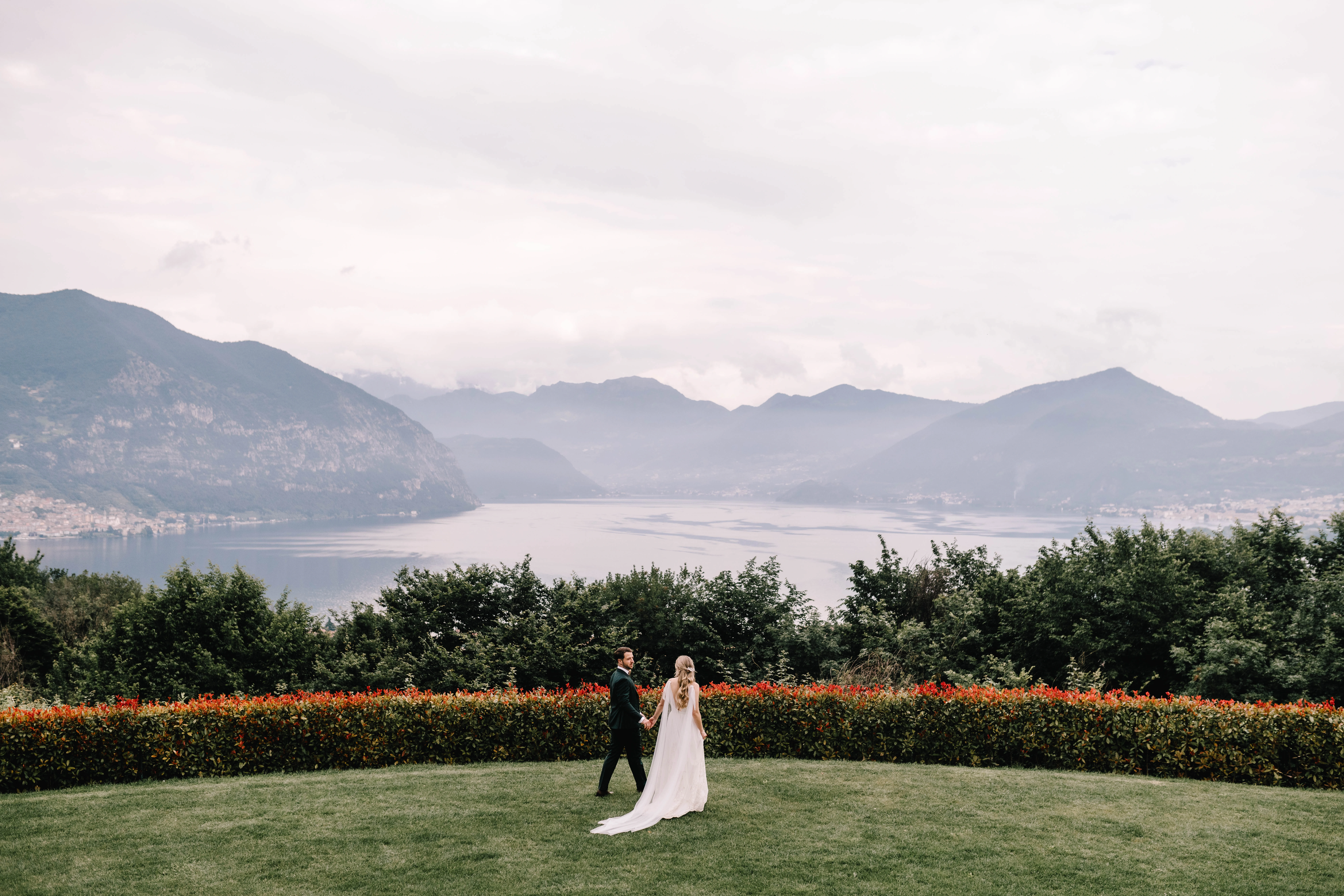Sposarsi vicino a Brescia: le zone più suggestive per il matrimonio
